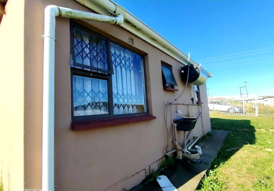 2 Bedroom Property for Sale in Reeston Eastern Cape